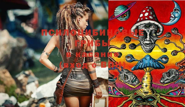 стафф Баксан